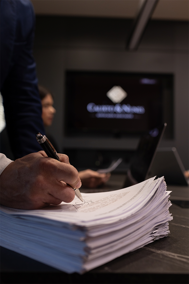 Como nossa empresa pode impulsionar seu desempenho financeiro